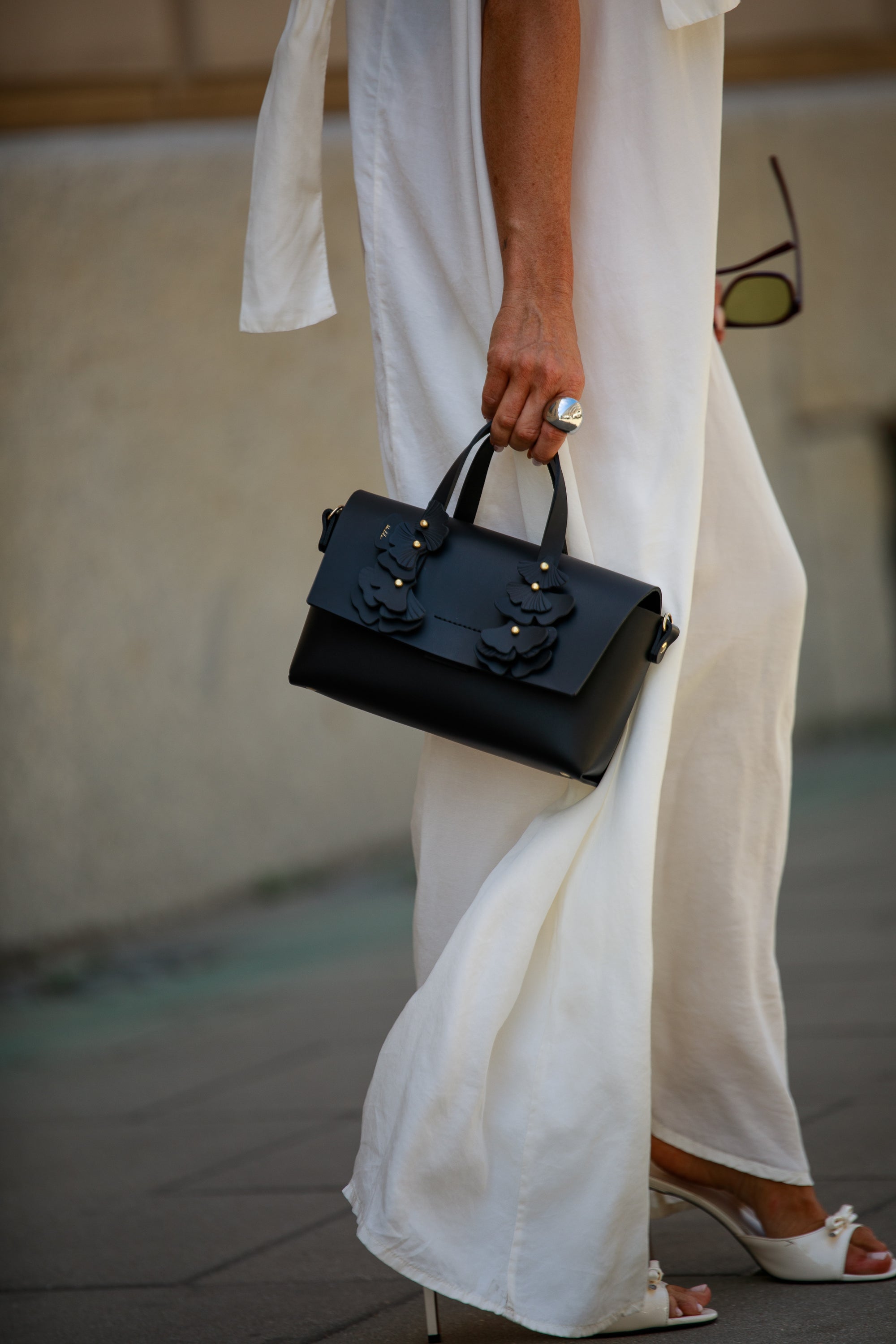 BLOOM BABY BAG