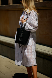 BLOOM TALL BUCKET BAG
