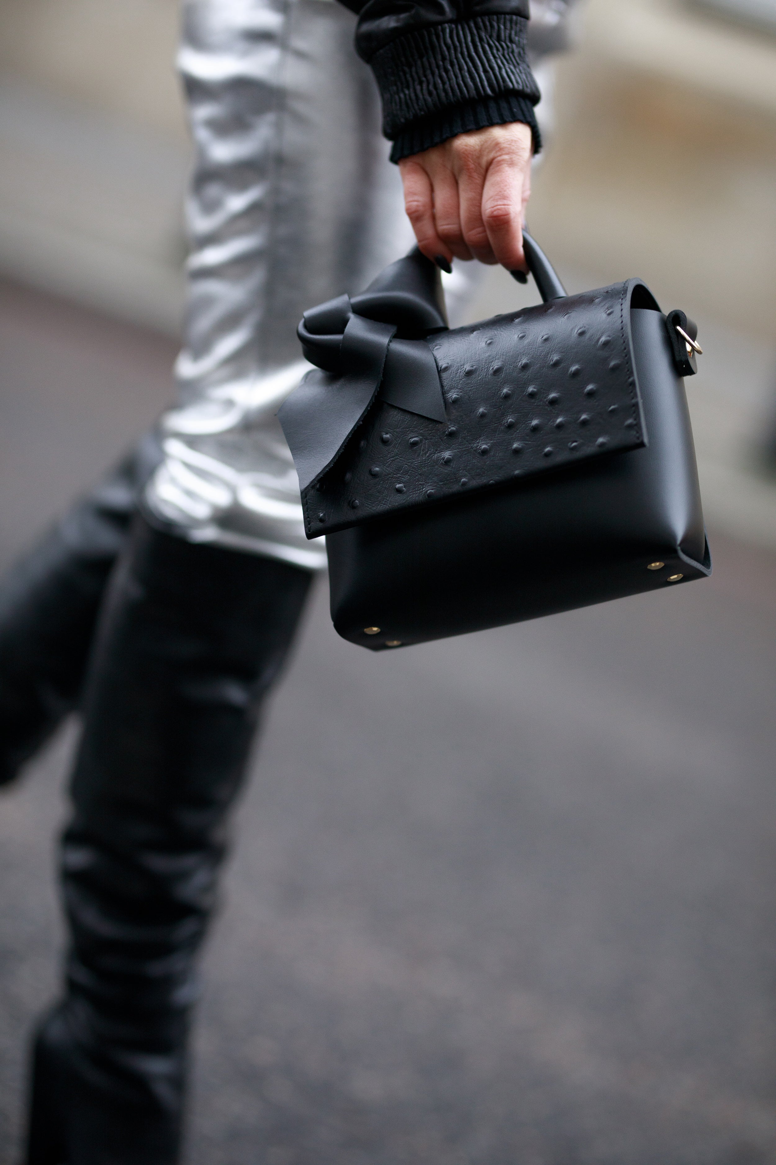 BABY BAG