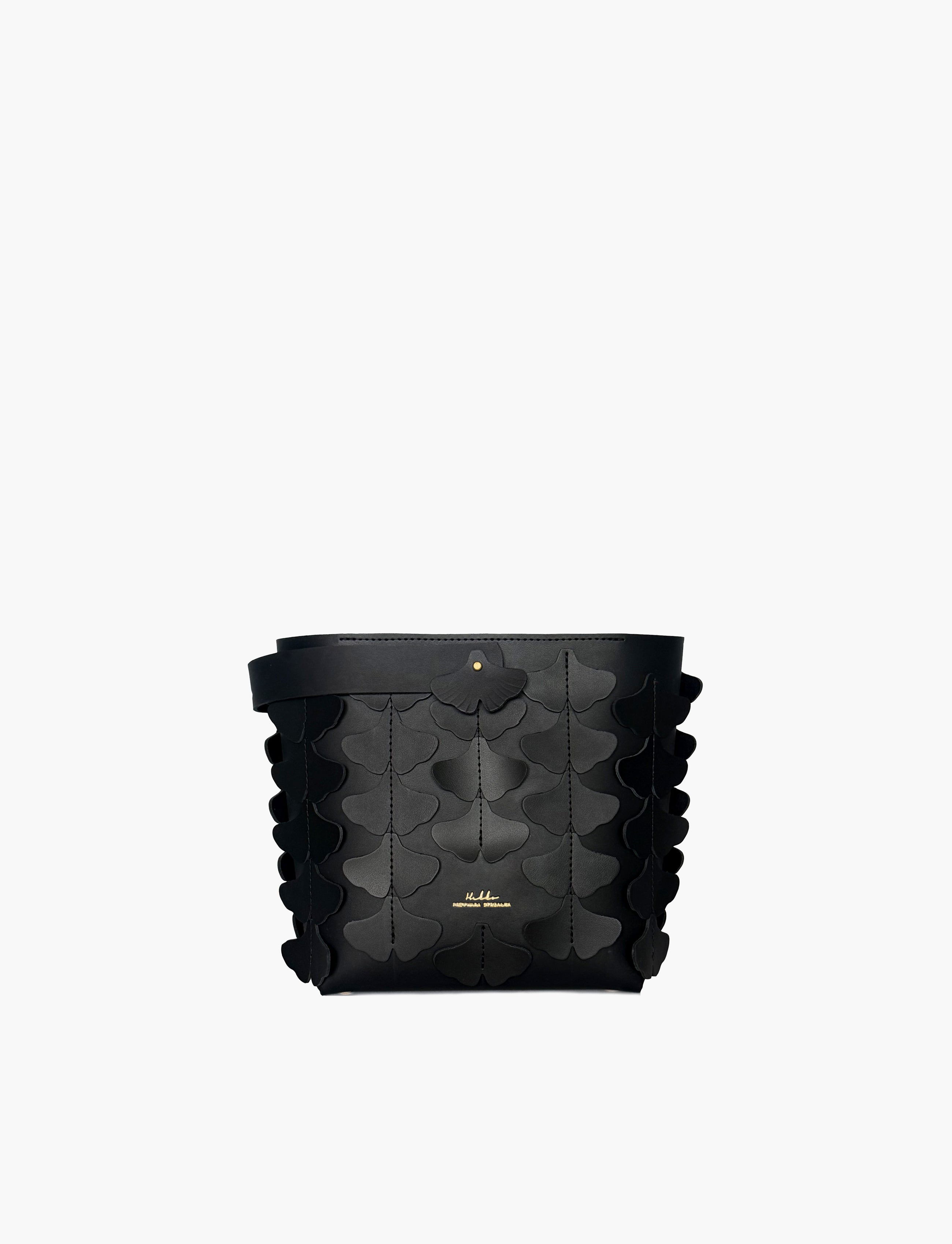 BLOOM BUCKET BAG