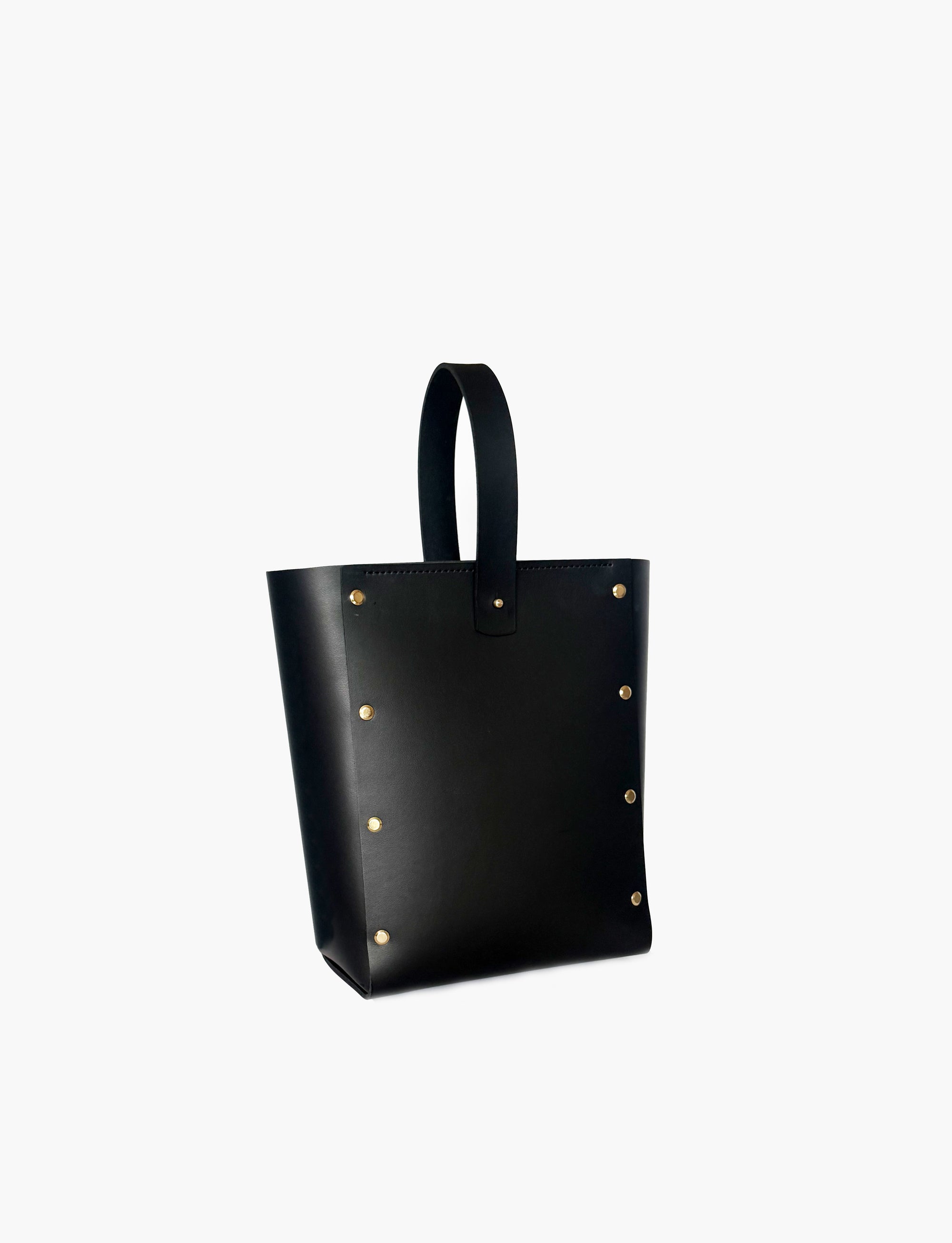 BLOOM TALL BUCKET BAG