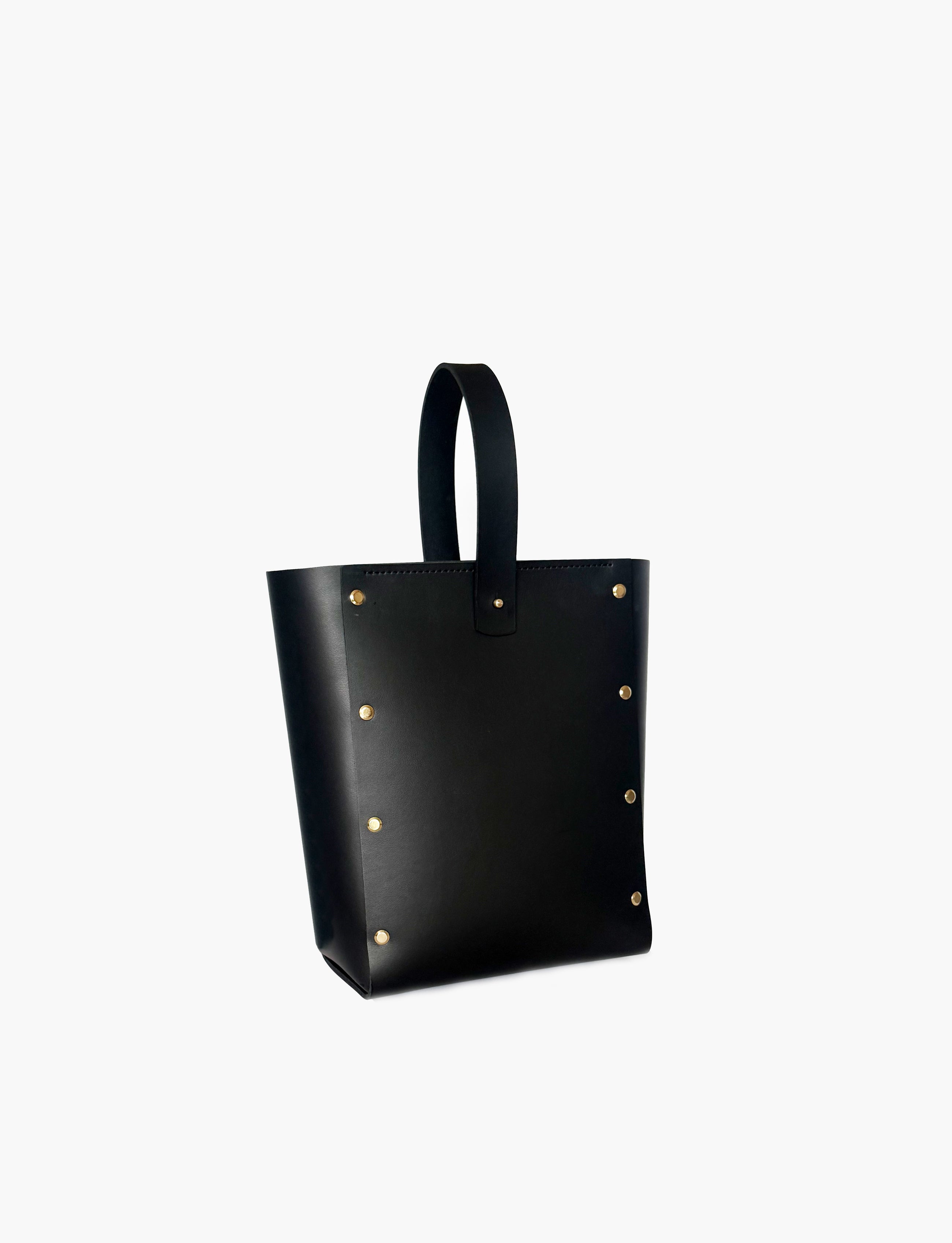 BLOOM TALL BUCKET BAG