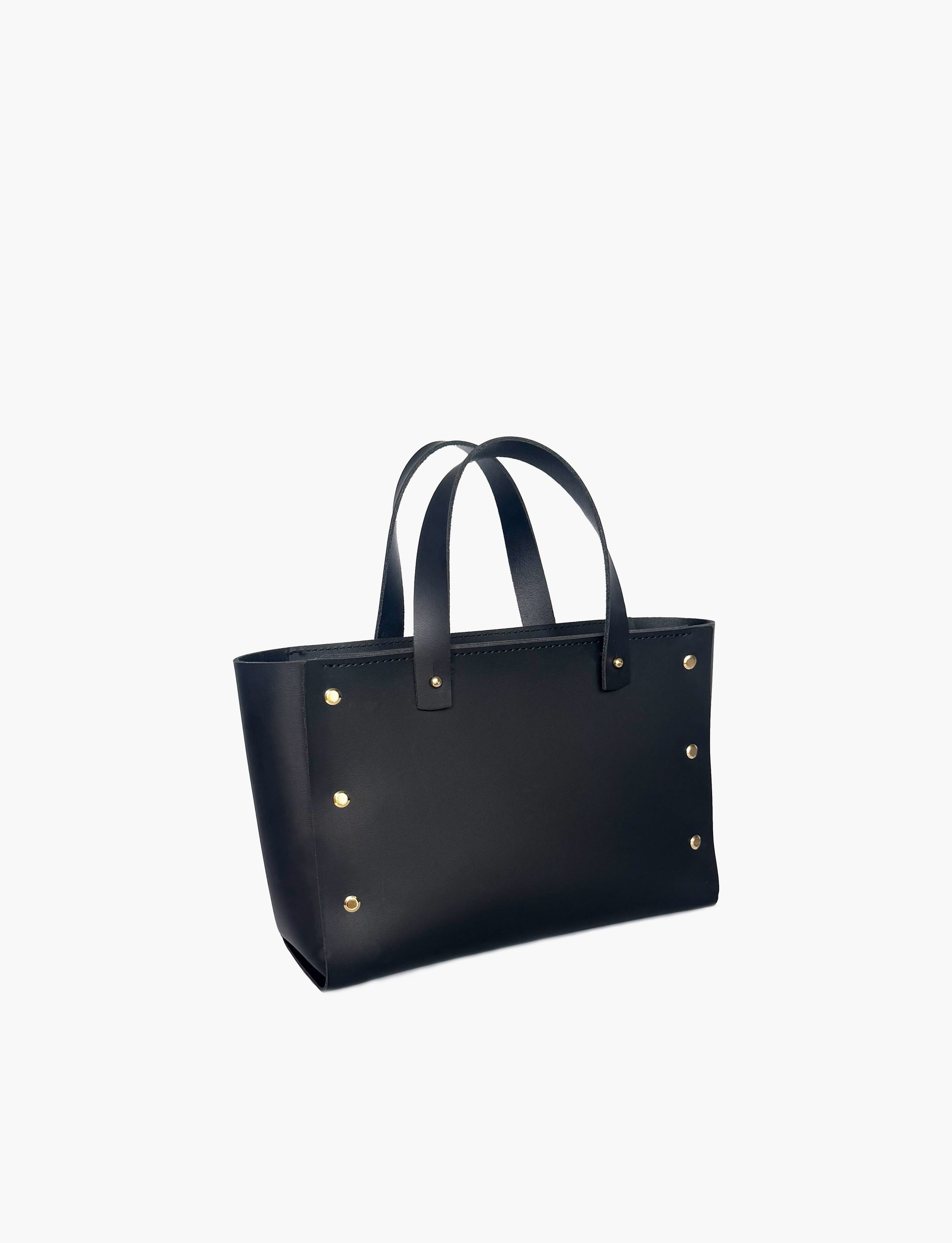 BLOOM MINI TOTE BAG