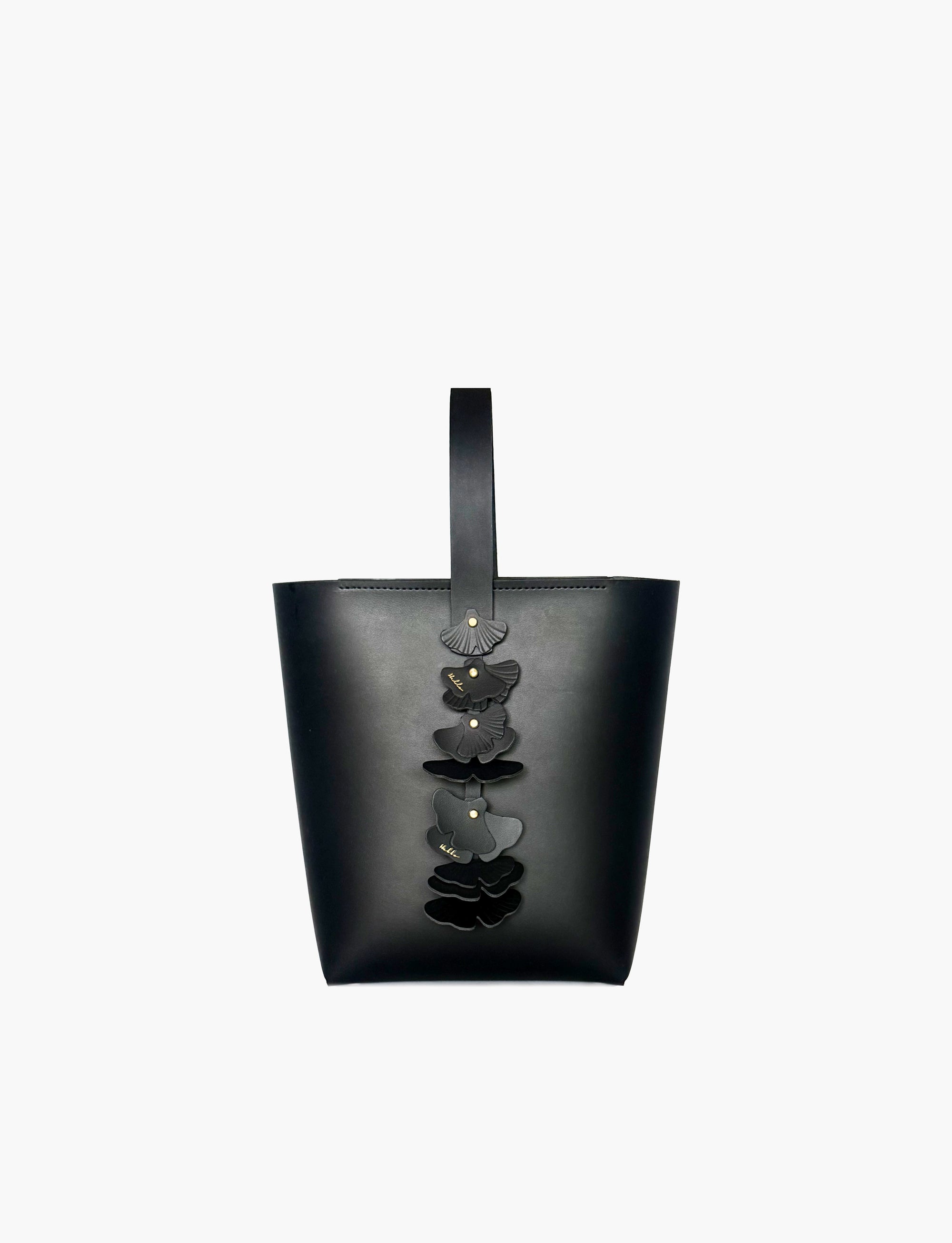 BLOOM TALL BUCKET BAG