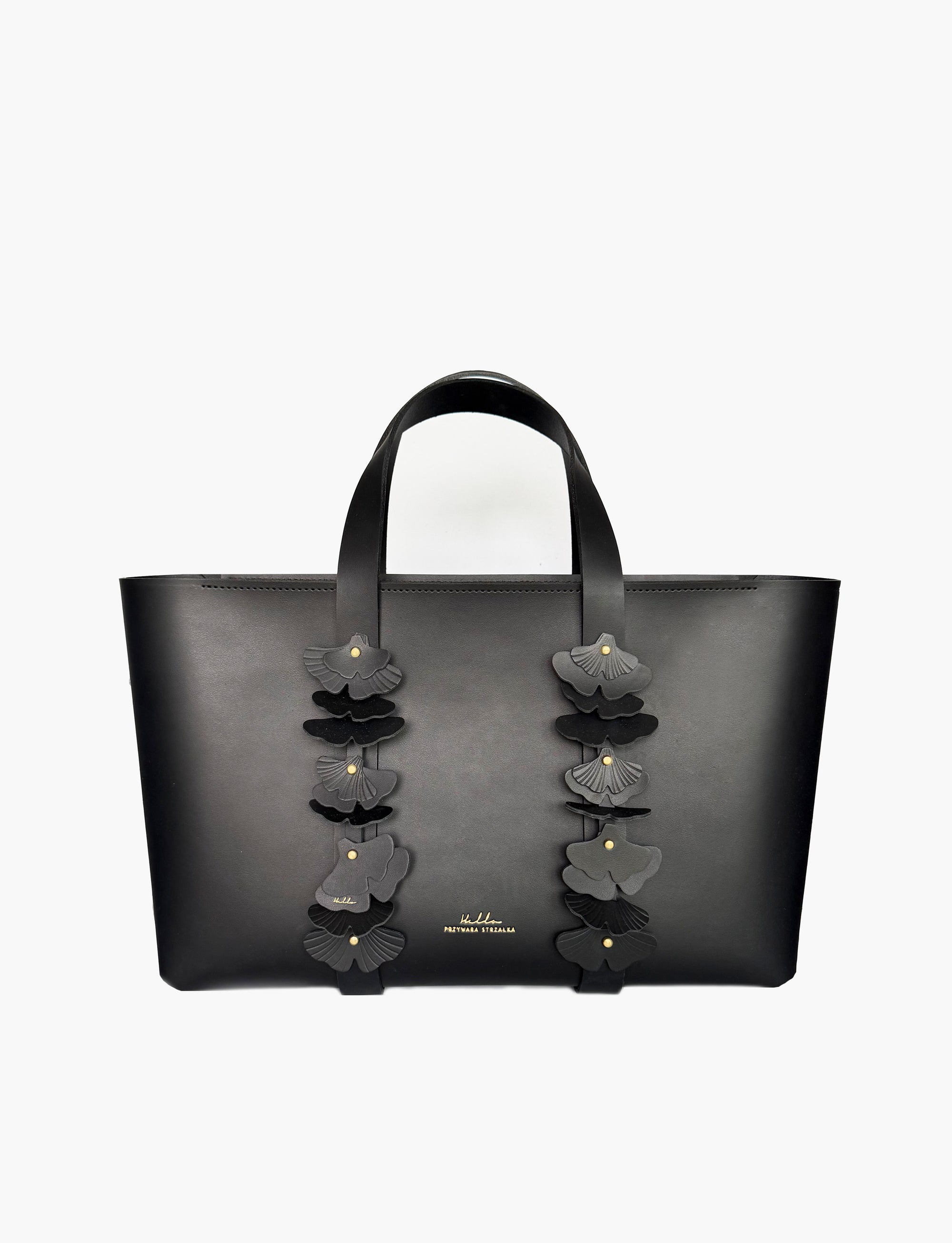 BLOOM TOTE BAG