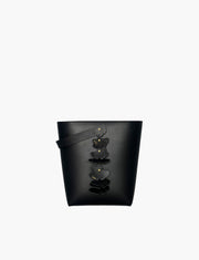 BLOOM TALL BUCKET BAG