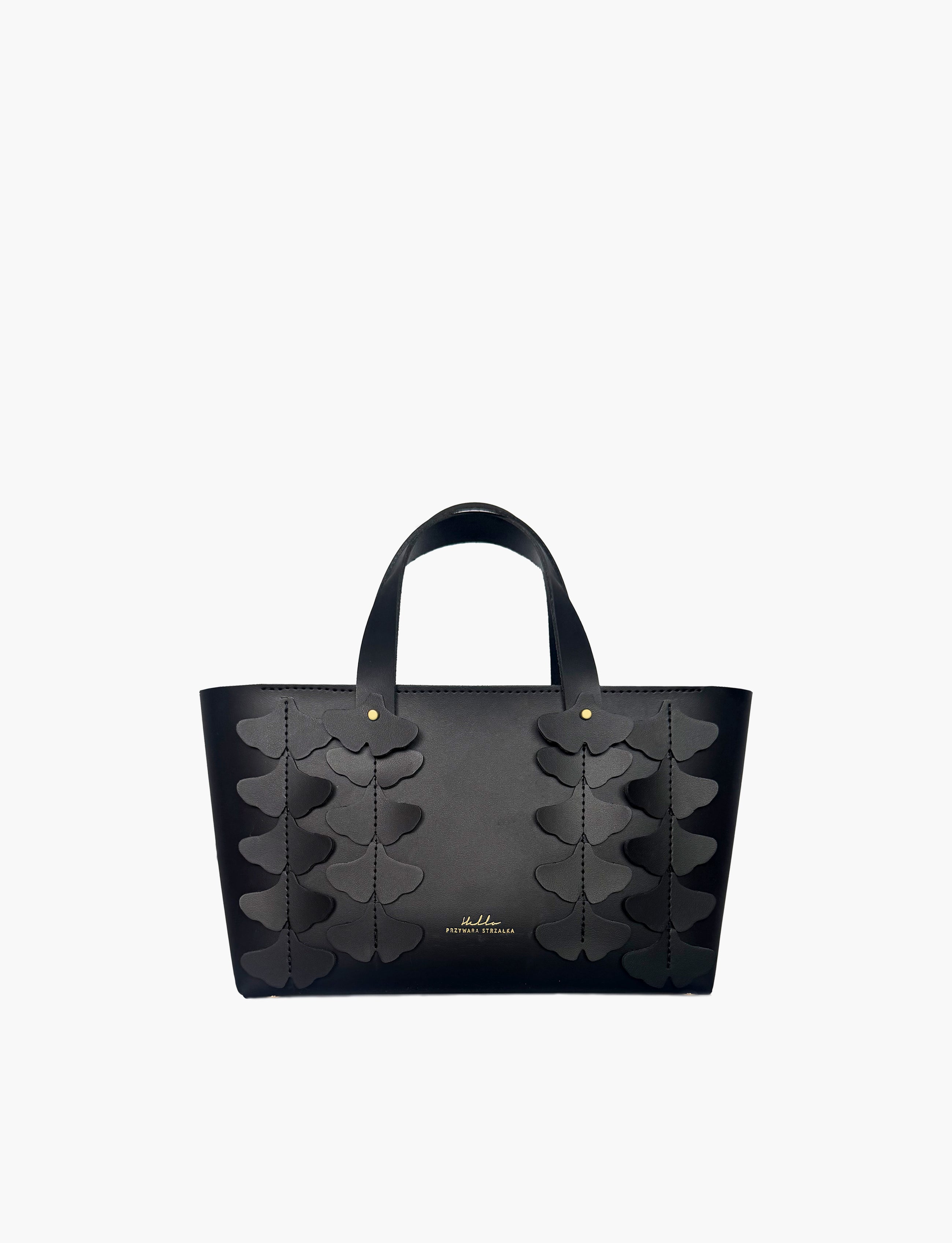 BLOOM MINI TOTE BAG