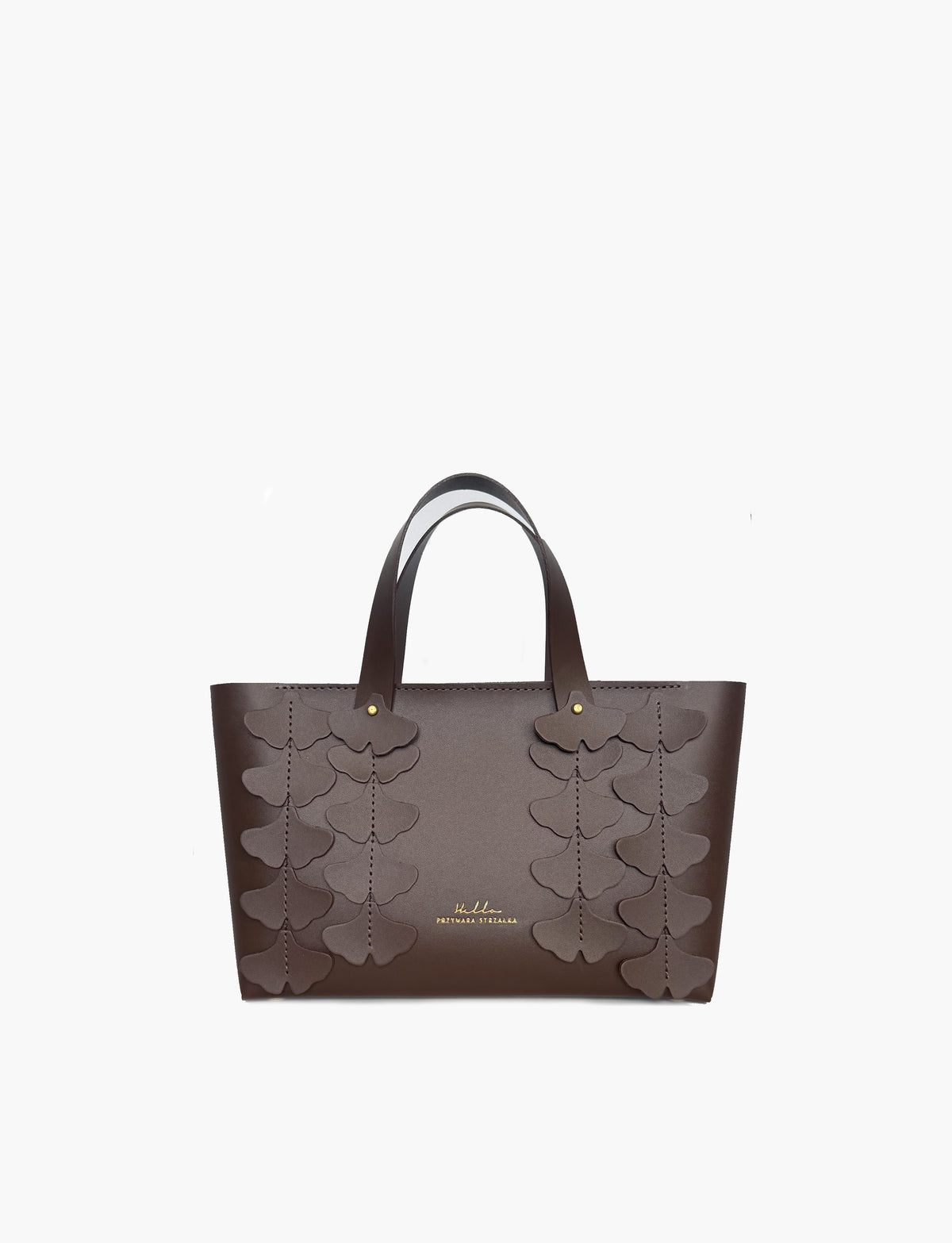 BLOOM MINI TOTE BAG
