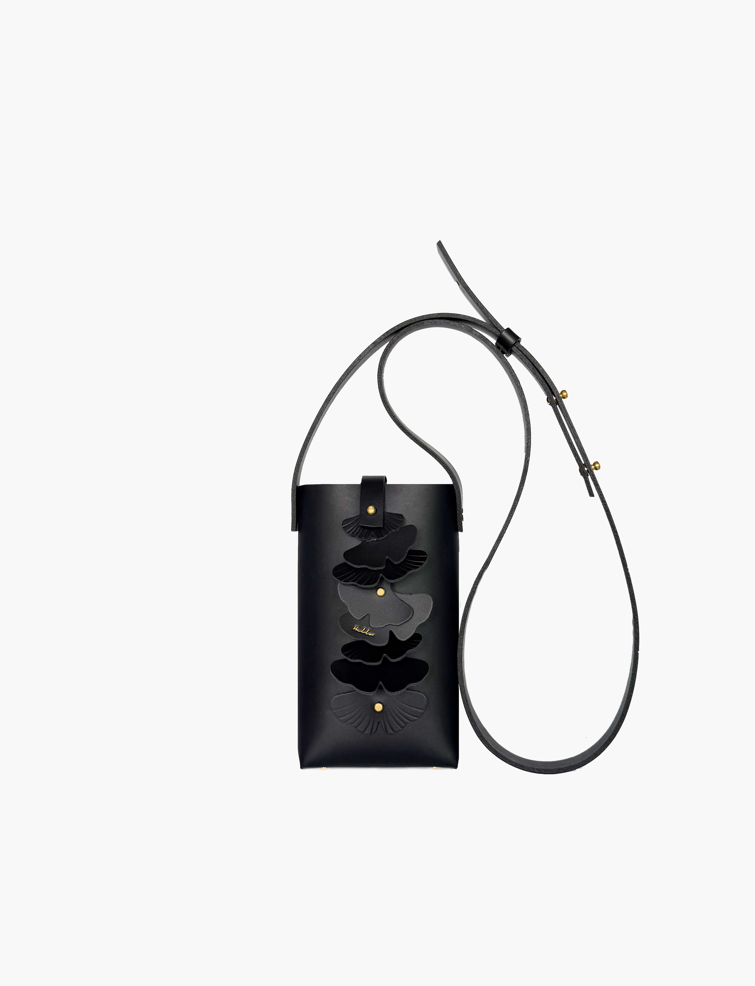 BLOOM PHONE BAG