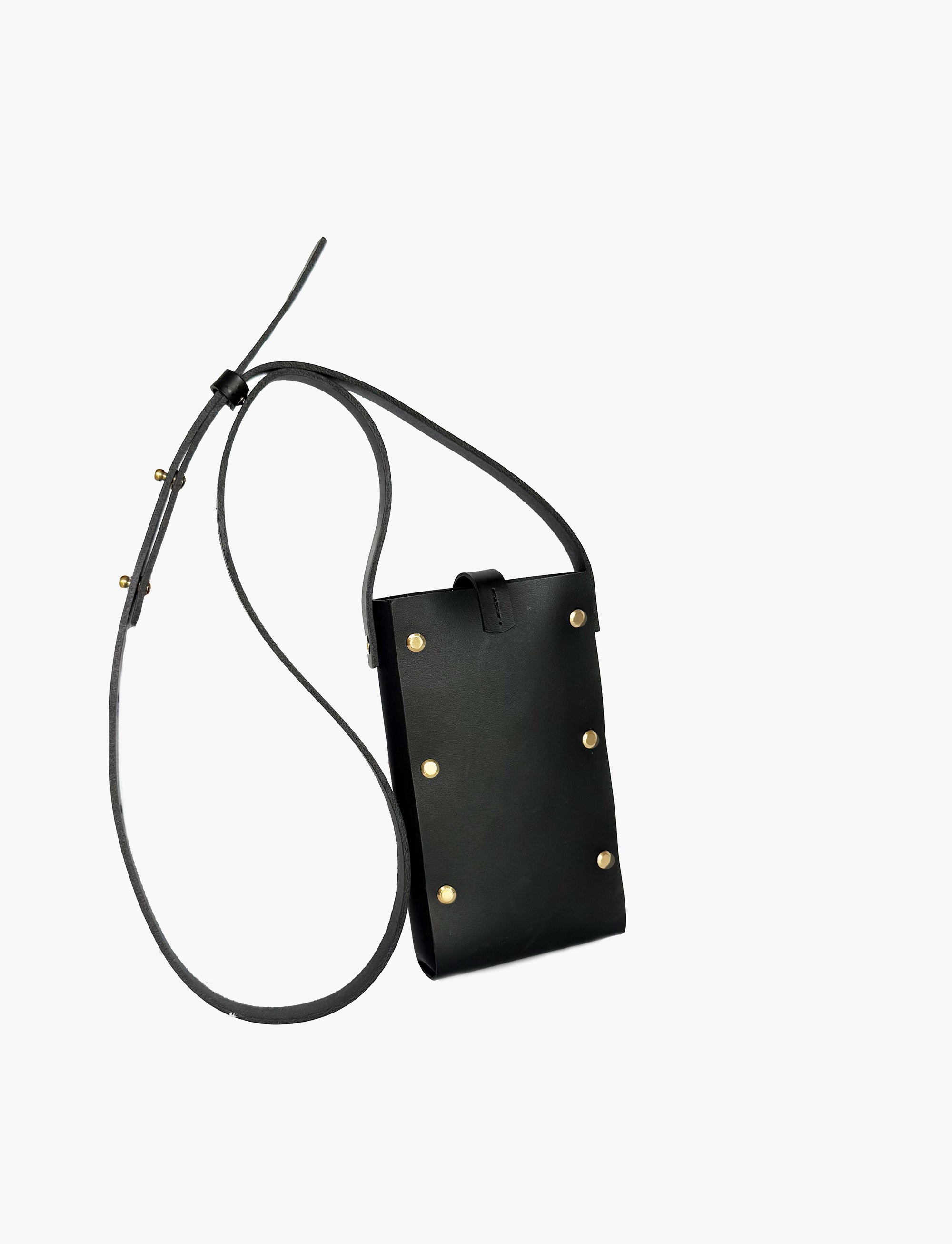 BLOOM PHONE BAG