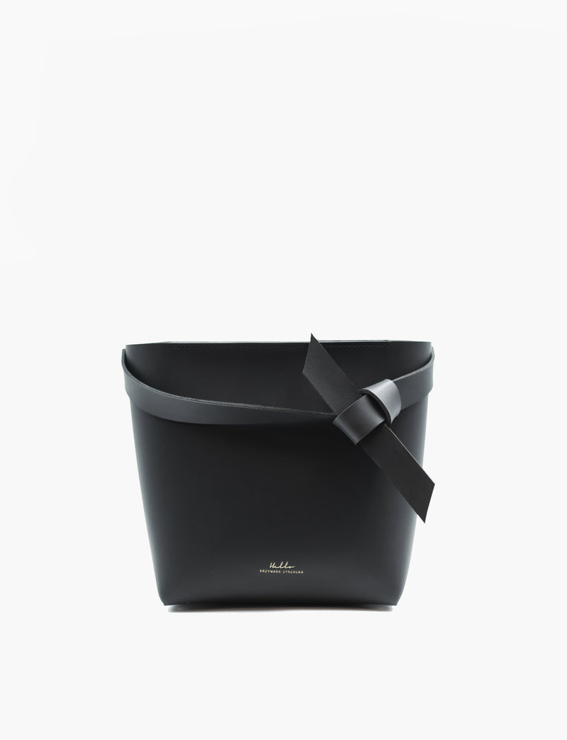 BUCKET BAG
