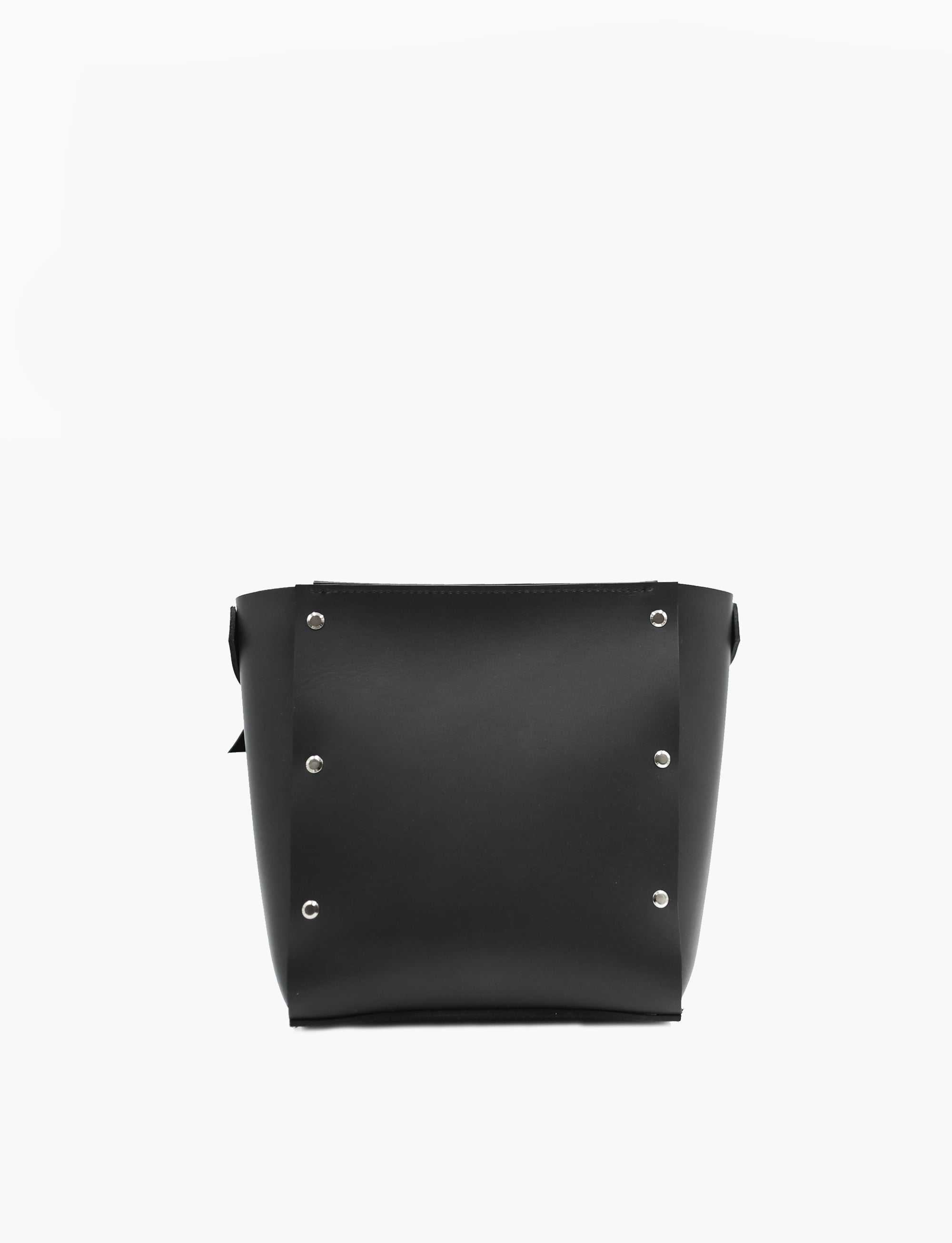 BUCKET BAG