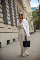 BLOOM BUCKET BAG