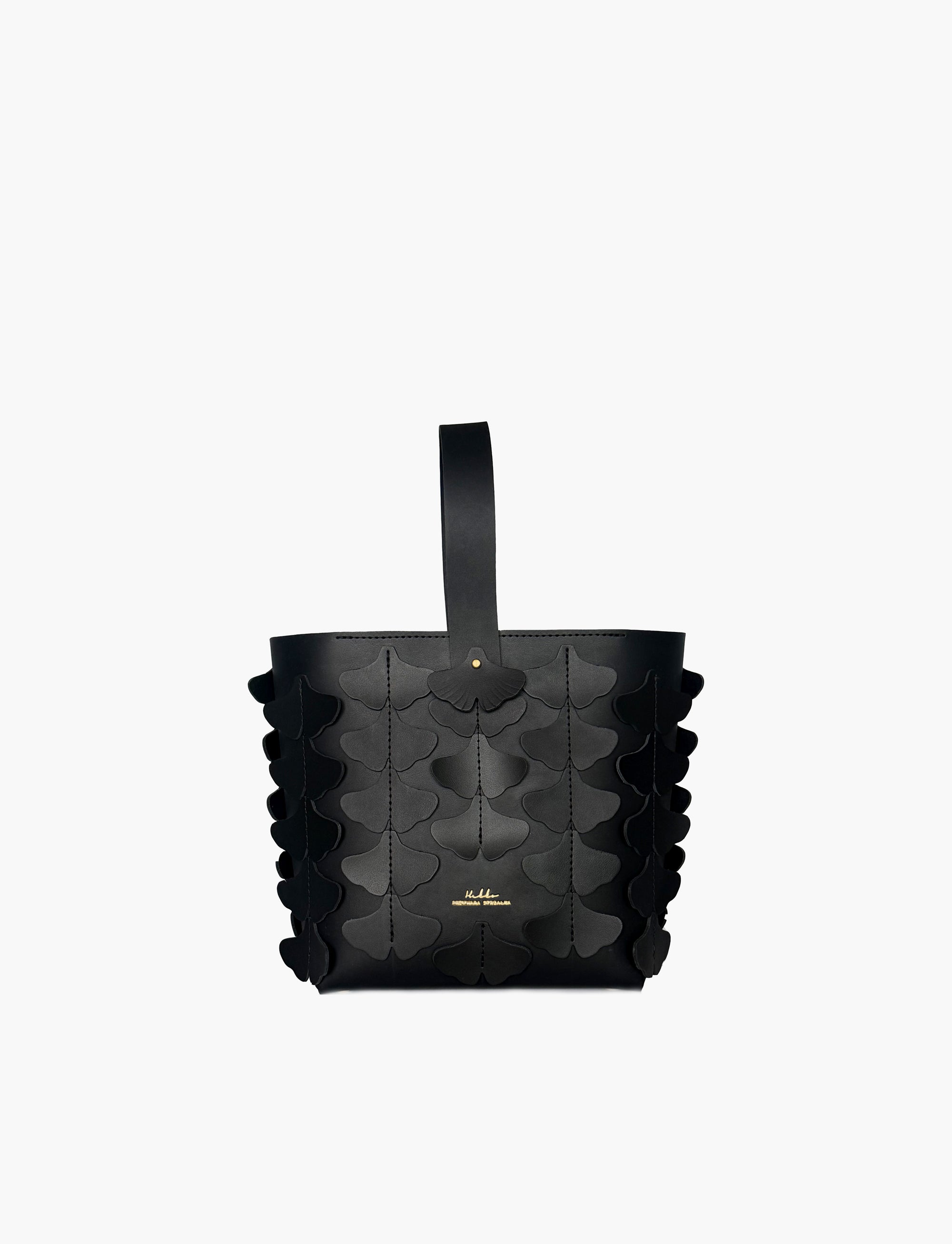BLOOM BUCKET BAG