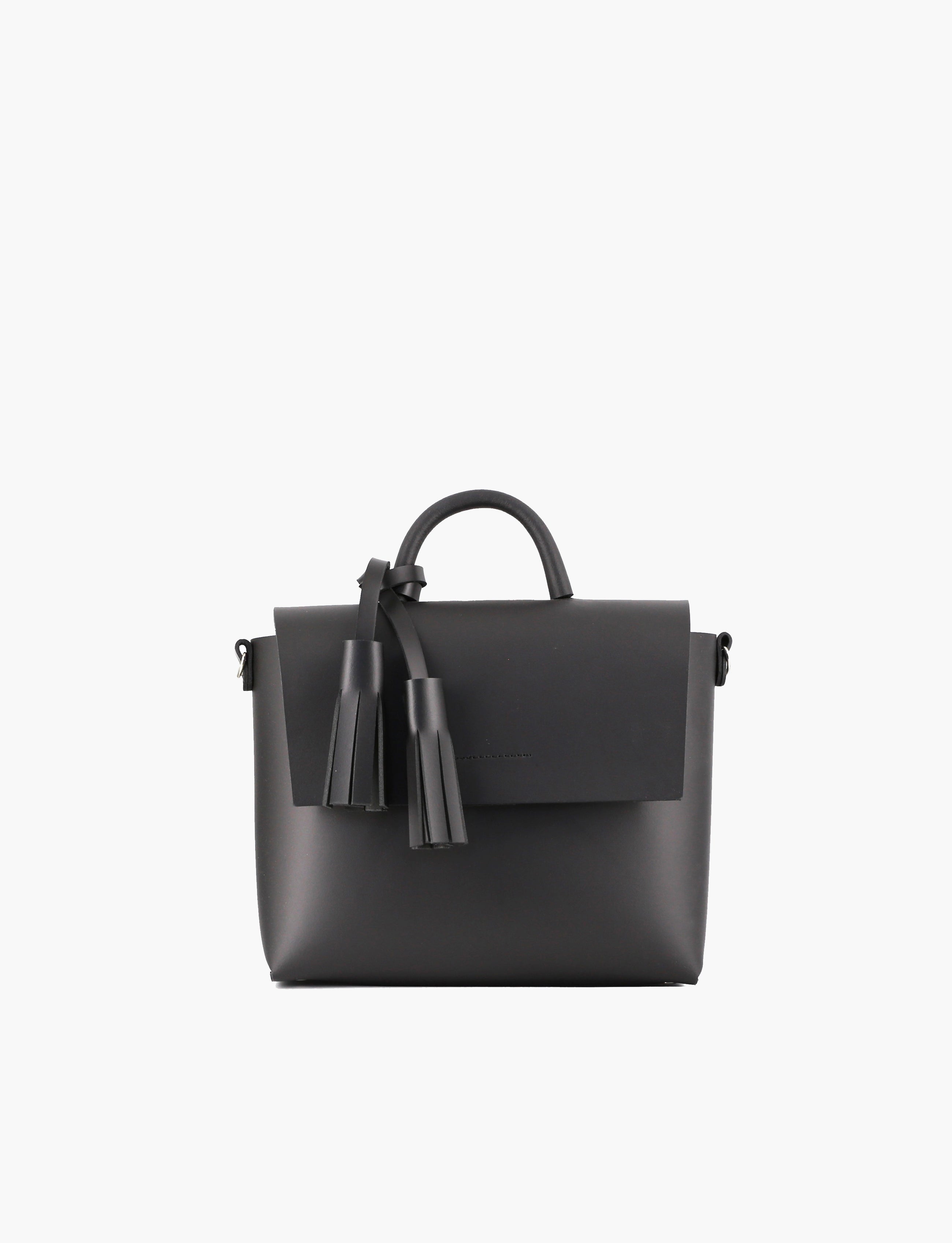 TASSEL BAG