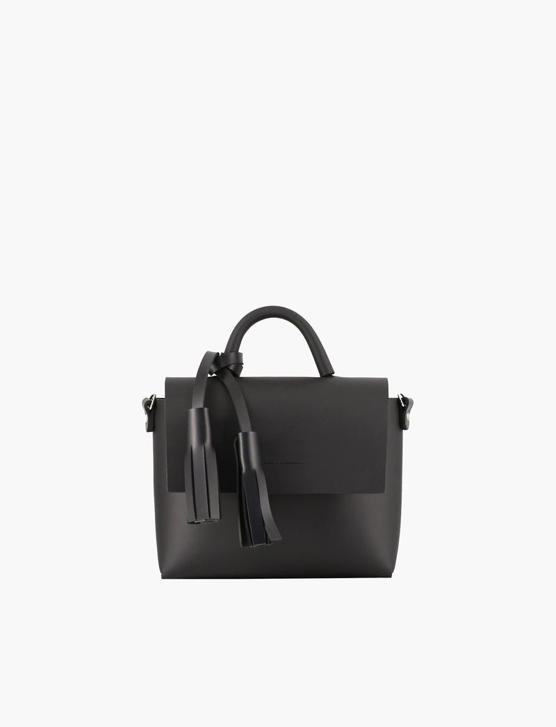 TASSEL MINI BAG