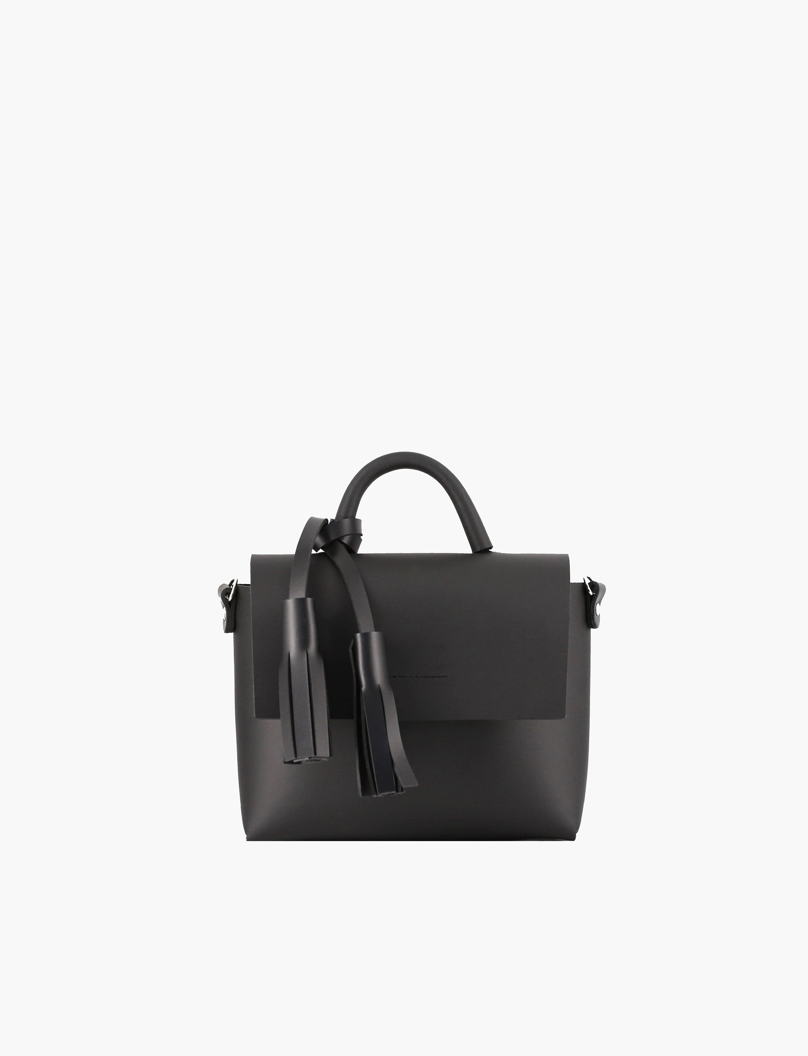 TASSEL MINI BAG