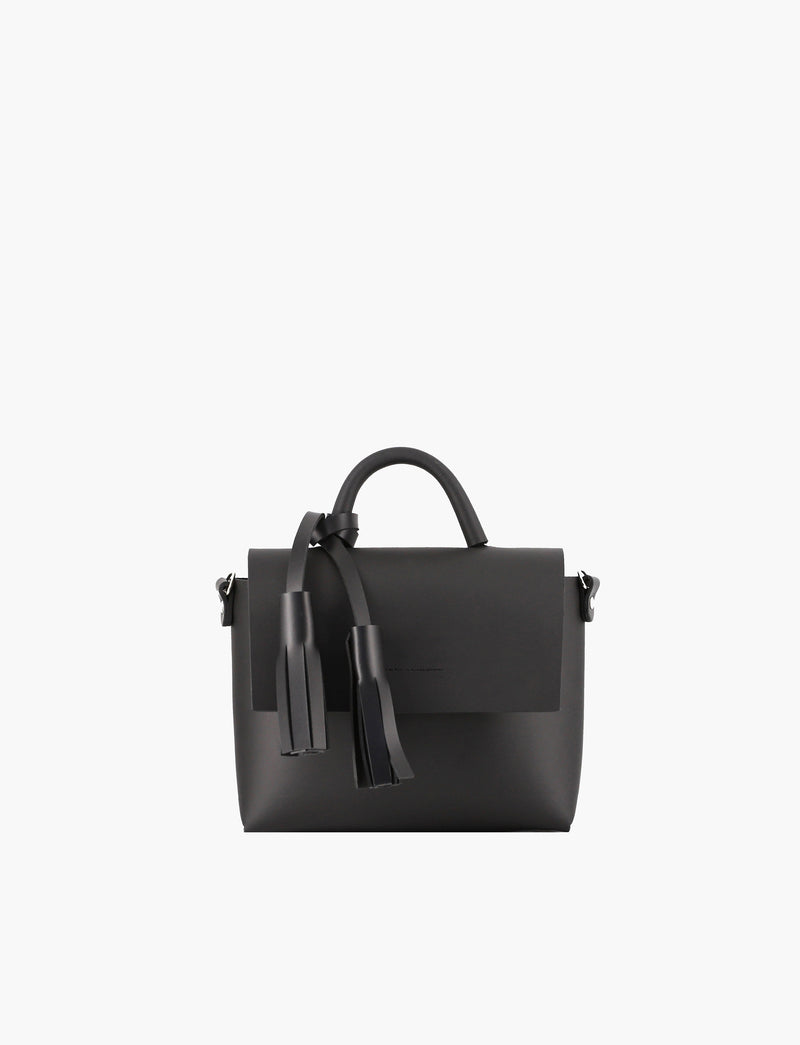 TASSEL MINI BAG