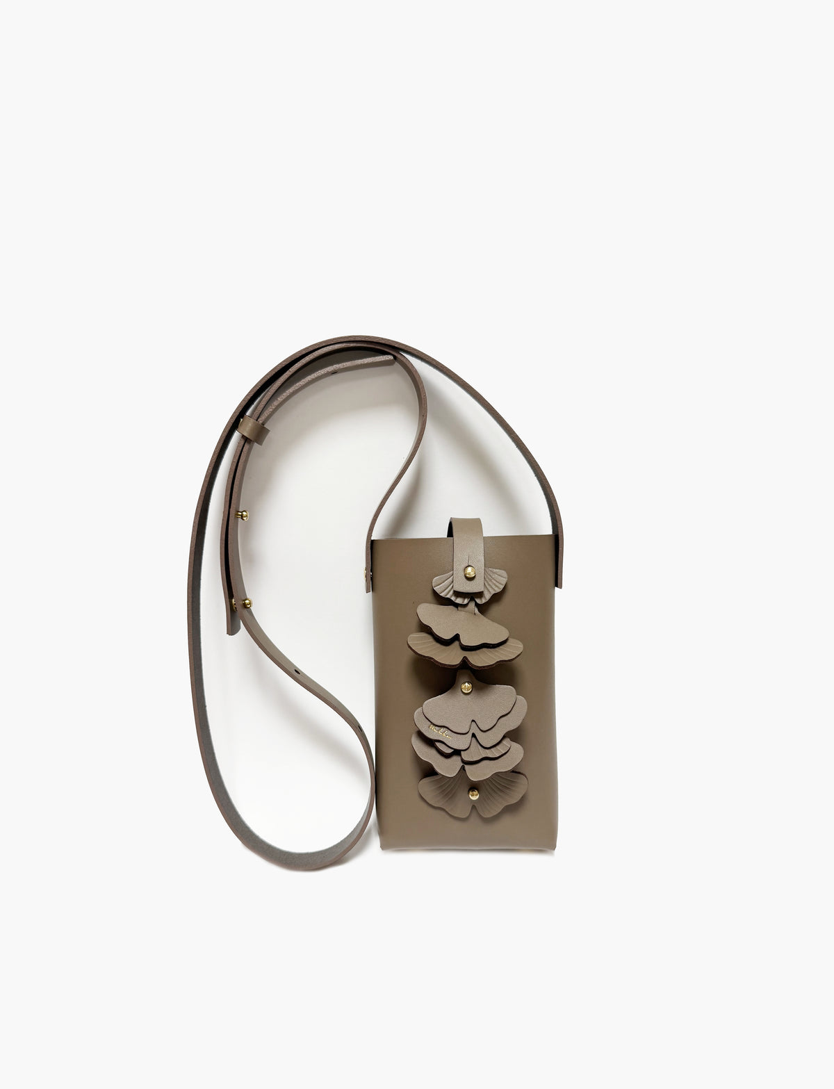 BLOOM PHONE BAG