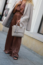 TASSEL BAG