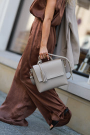 TASSEL BAG