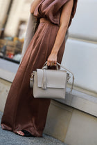 TASSEL BAG