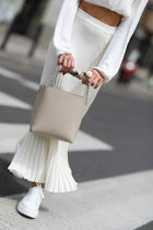 BUCKET BAG
