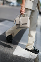 TASSEL MINI BAG