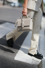 TASSEL MINI BAG