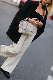 TASSEL MINI BAG