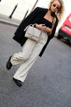TASSEL MINI BAG