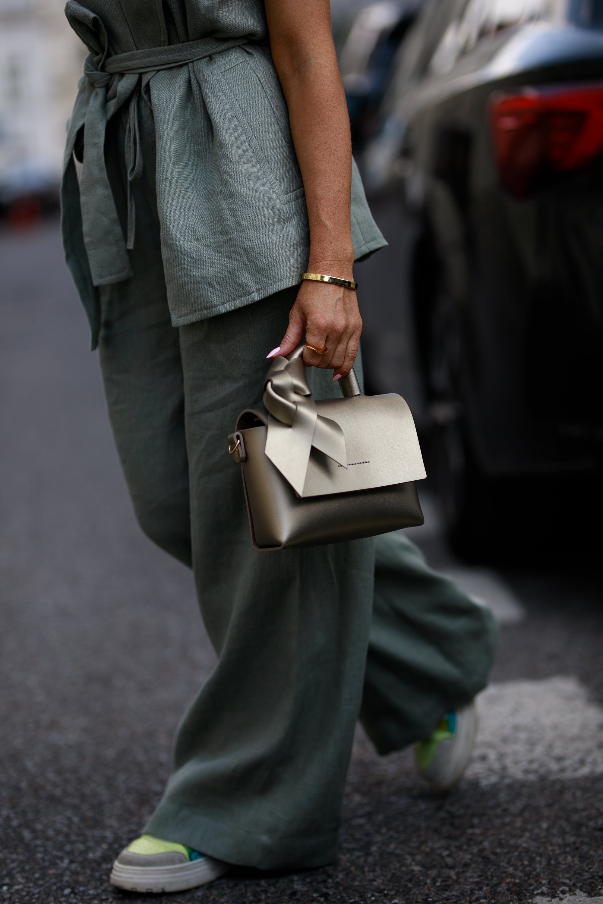 BABY BAG