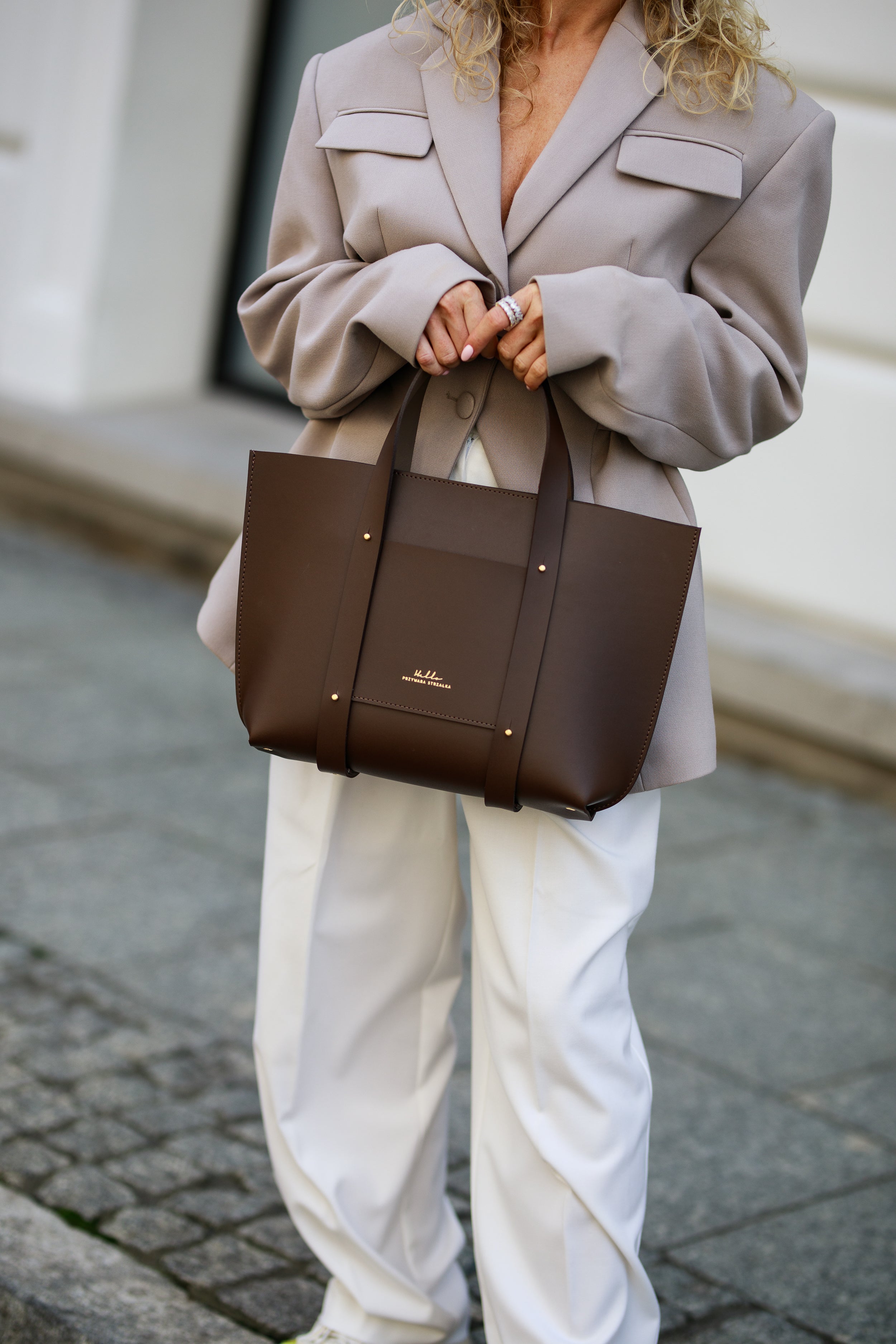 HUG MINI BAG