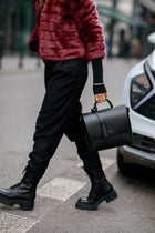 TASSEL BAG