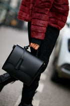 TASSEL BAG
