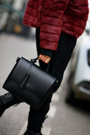TASSEL BAG