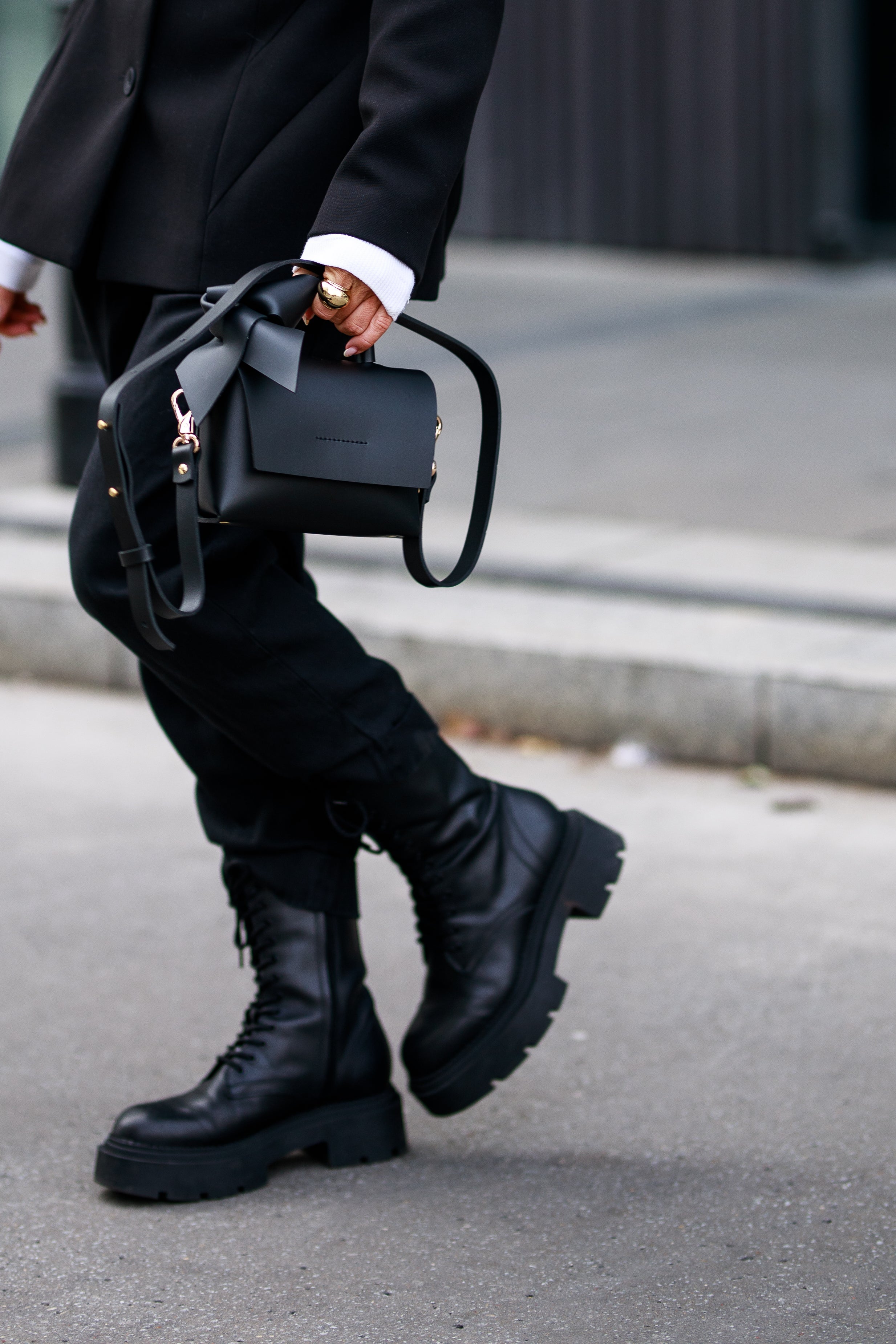 LITTE BABY BAG