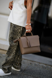 TASSEL BAG
