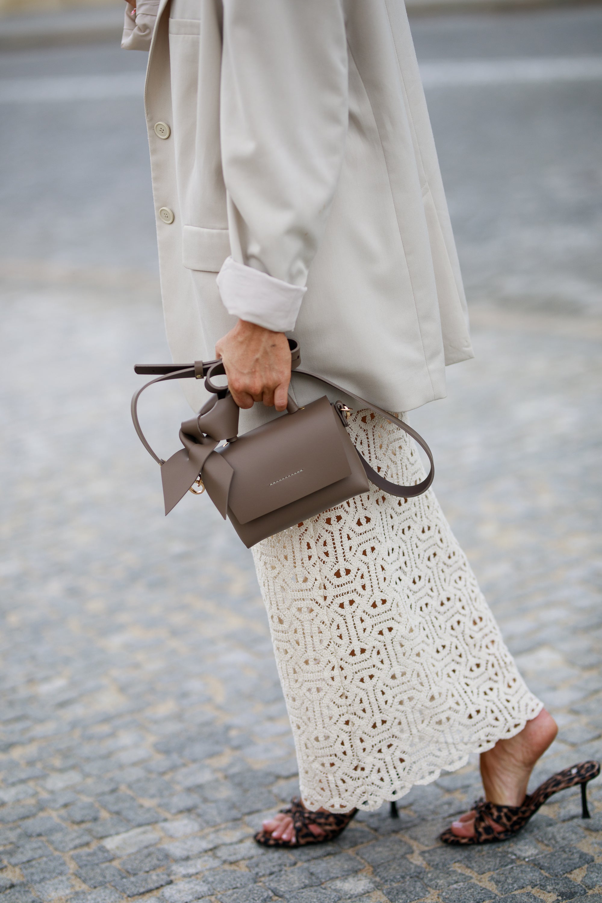 LITTE BABY BAG