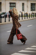 BUCKET BAG