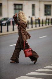 BUCKET BAG