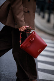 BUCKET BAG