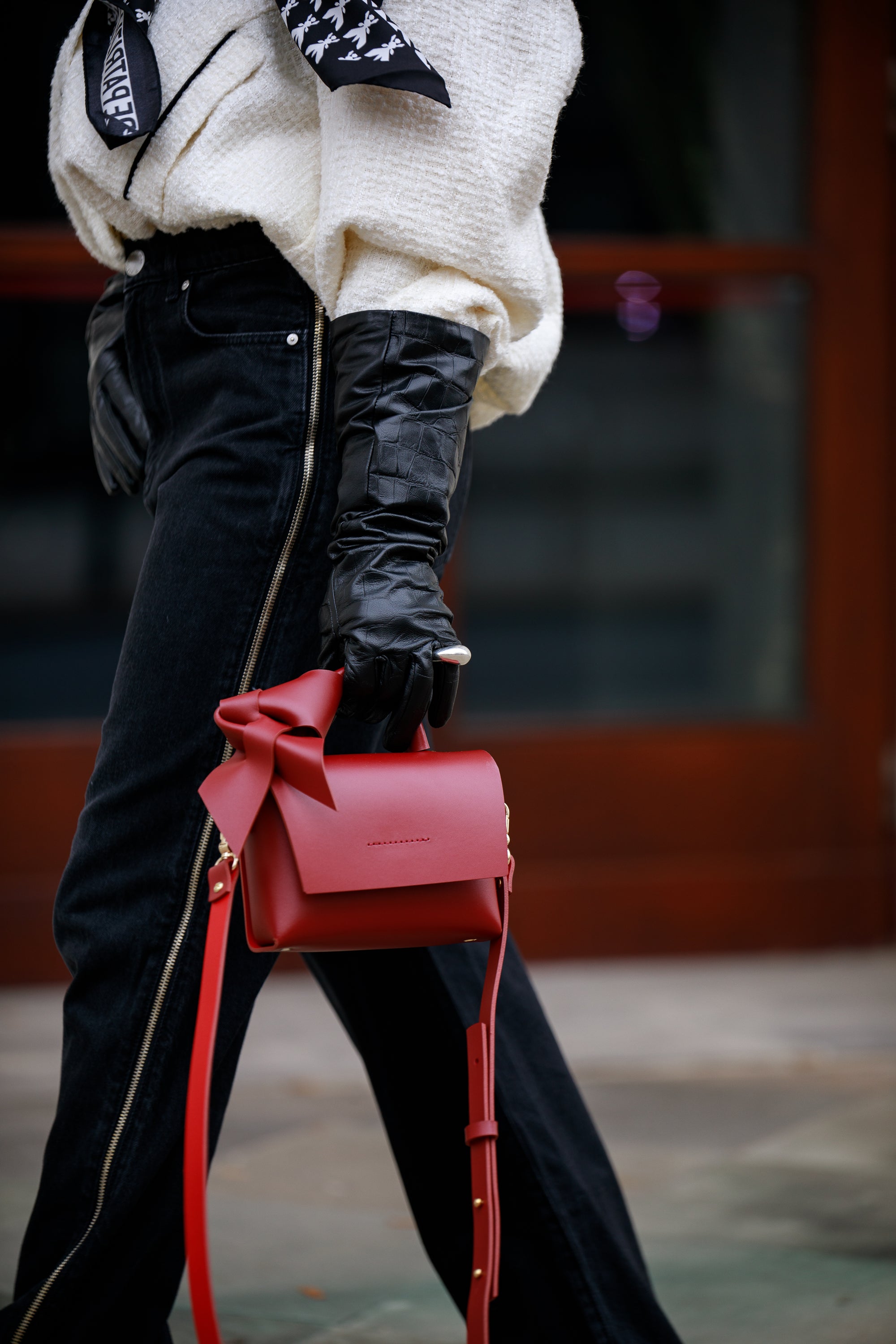LITTE BABY BAG