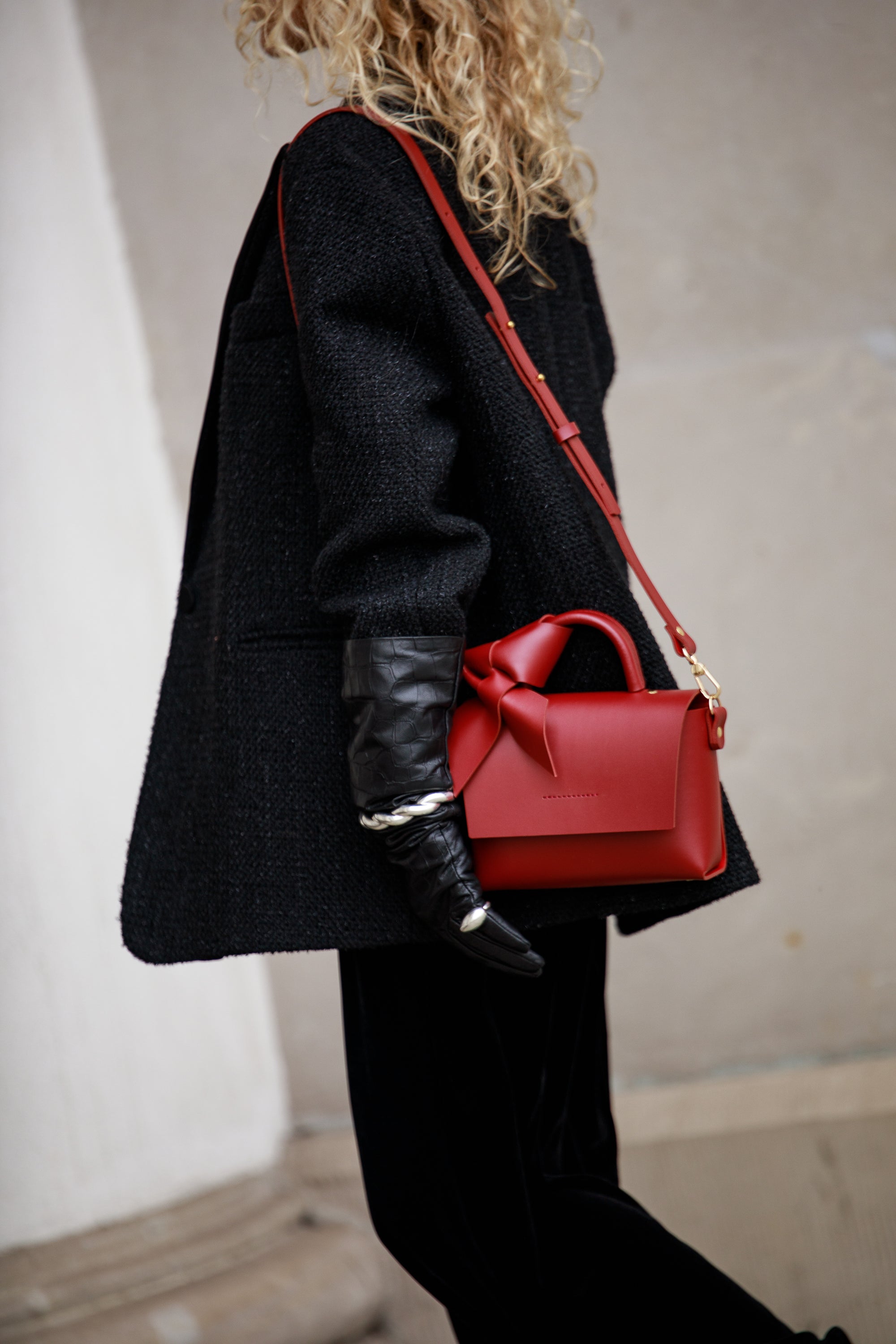 BABY BAG
