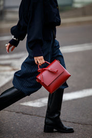 TASSEL MINI BAG