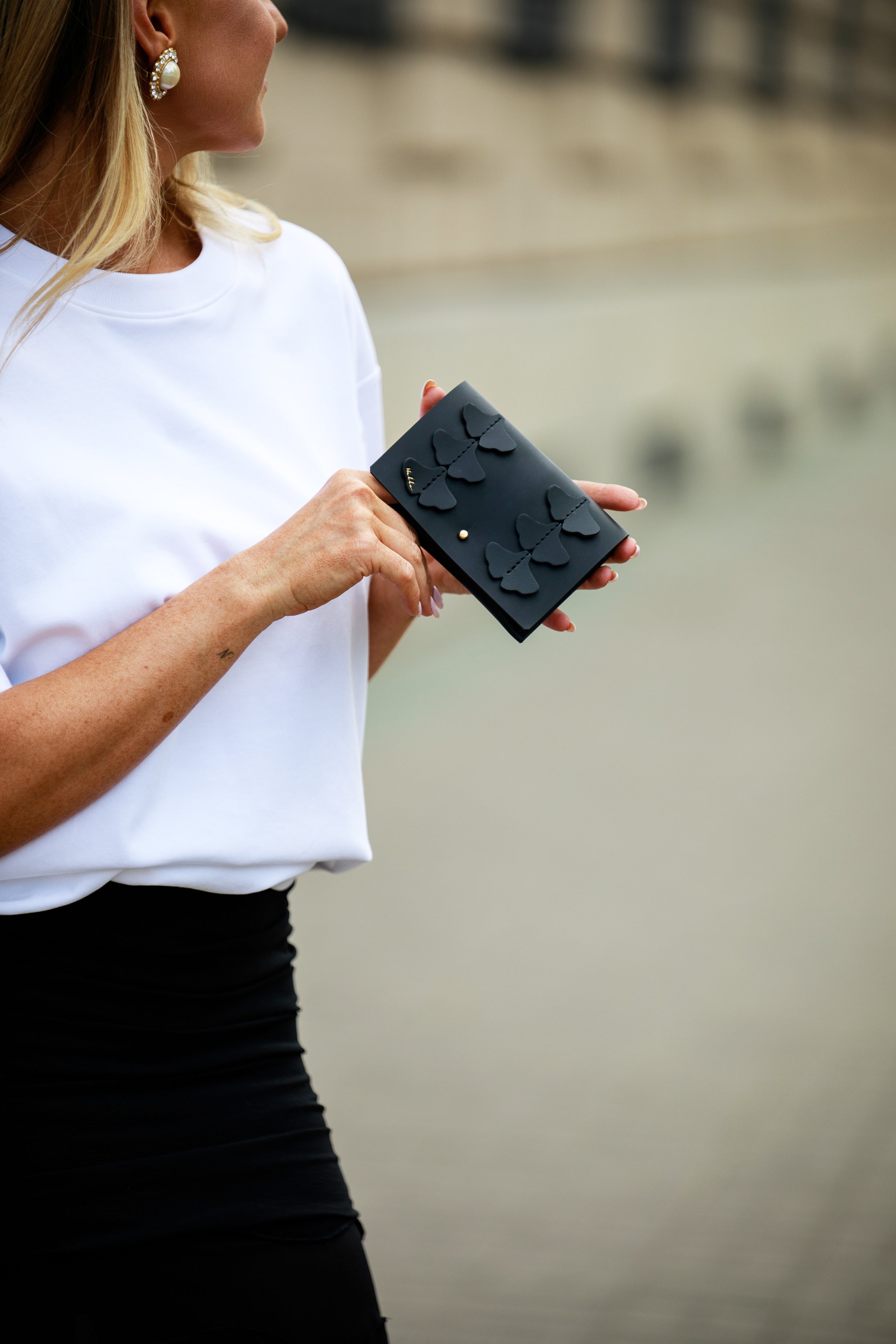 BLOOM WALLET
